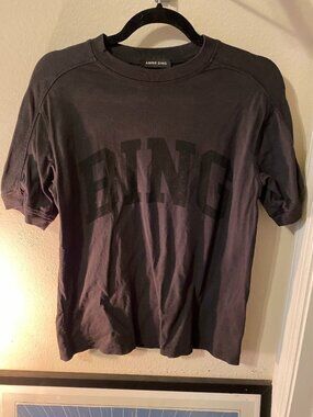 Anine Bing Tshirt